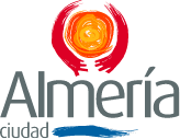 Logotipo Turismo Almer&iacute;a Ciudad
