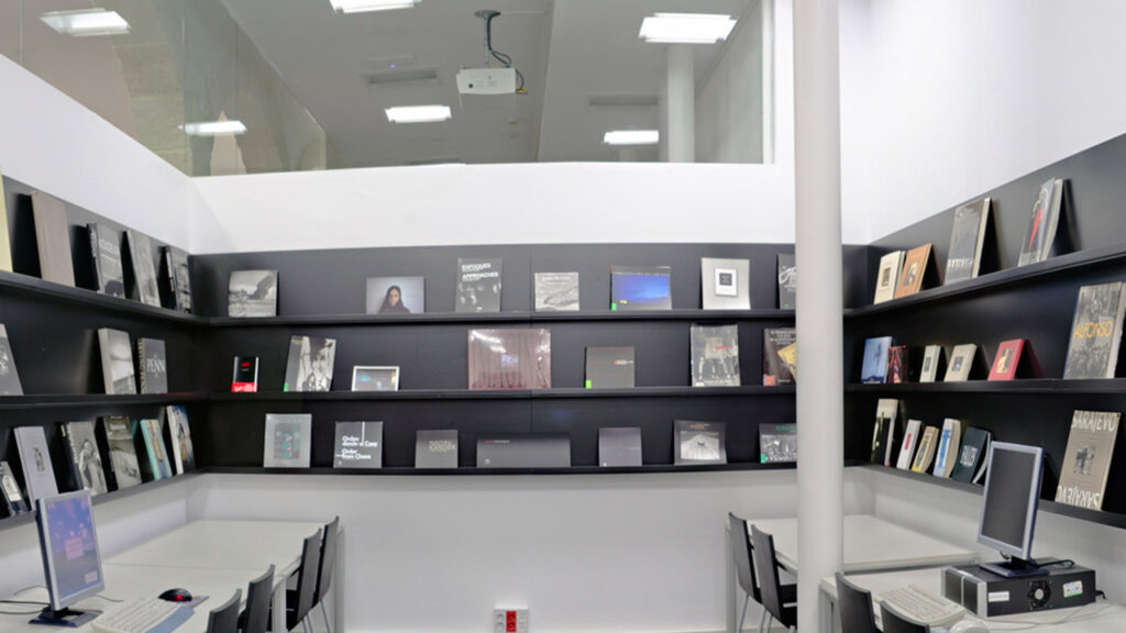 Centro Andaluz Fotografia - Museos - Turismo Almeria