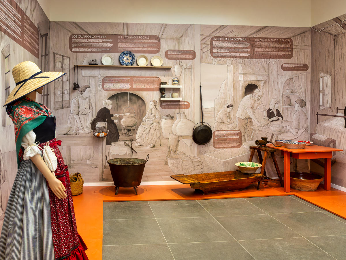 Museo de la Vega